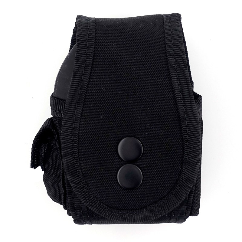 ETUI POUR MENOTTES PORT VERTICAL ET HORIZONTAL