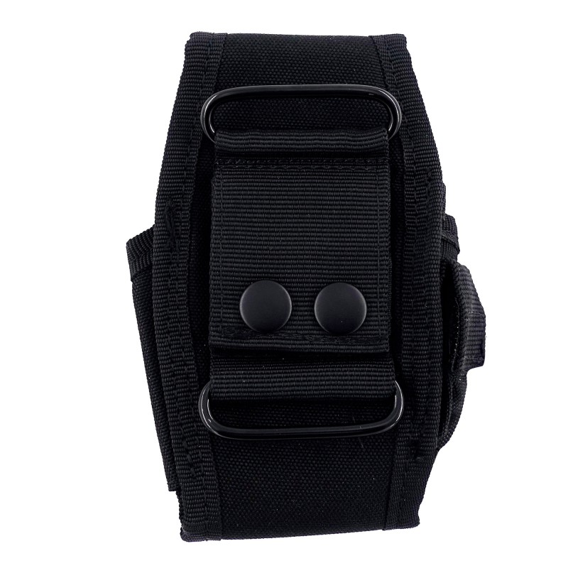 ETUI POUR MENOTTES PORT VERTICAL ET HORIZONTAL