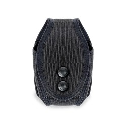 PORTE MENOTTE NOIR MOLLE GK