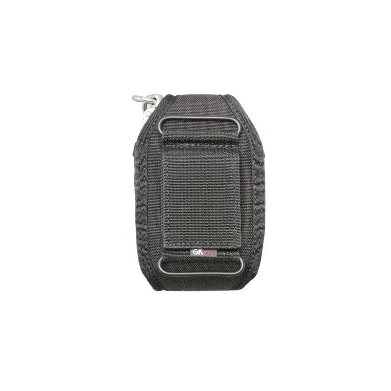 PORTE MENOTTE DEUX POSITIONS