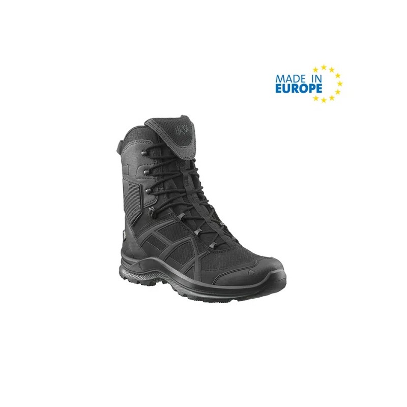 BLACK EAGLE Athletic 2.1 GTX High – Noir