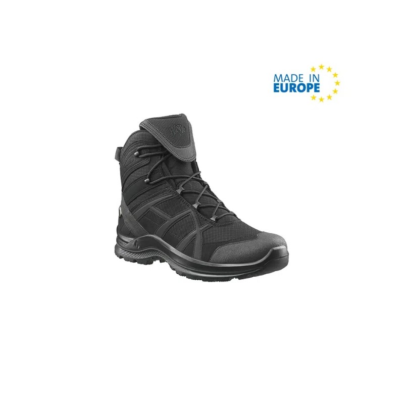 BLACK EAGLE Athletic 2.1 GTXMID – Noir