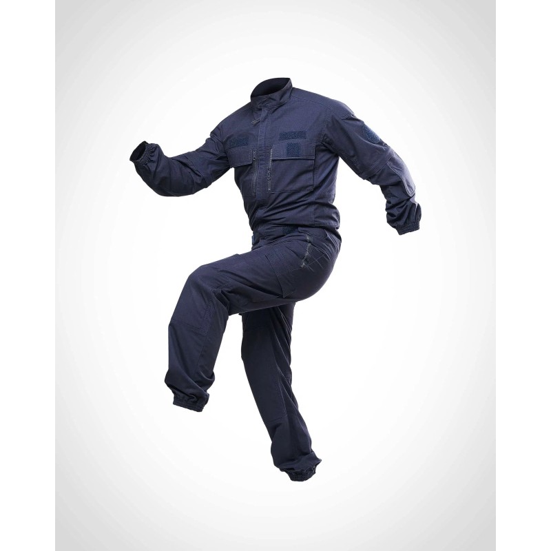 Combinaison ULTIMATE GK BLEU