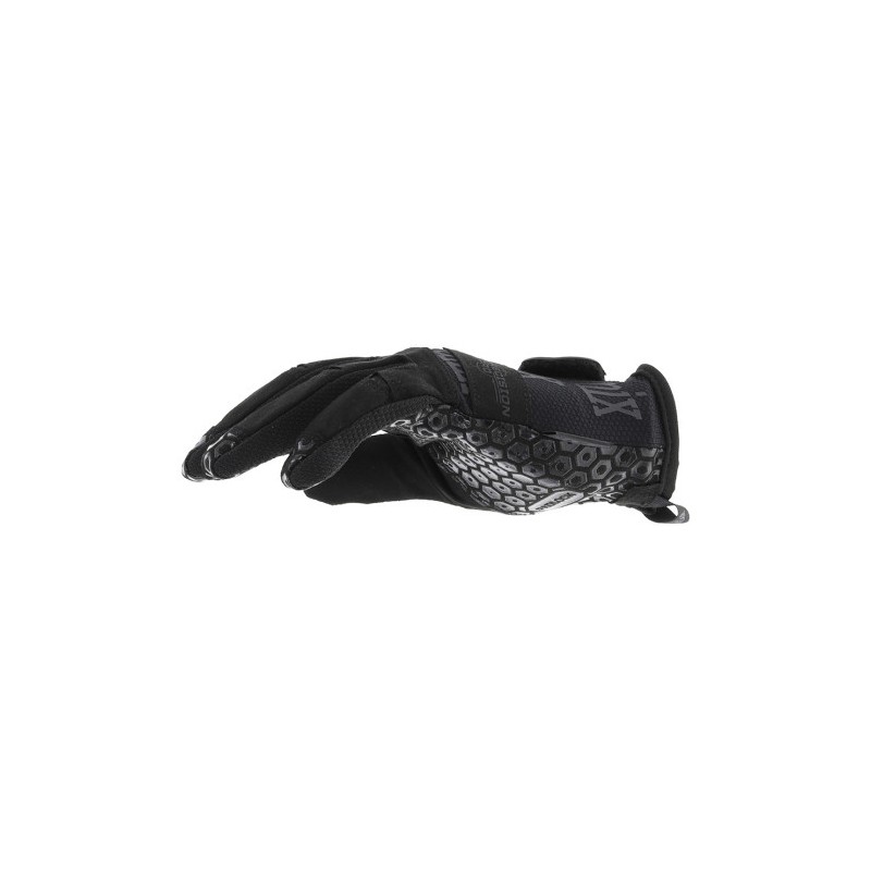 Gants High Dexterity noir