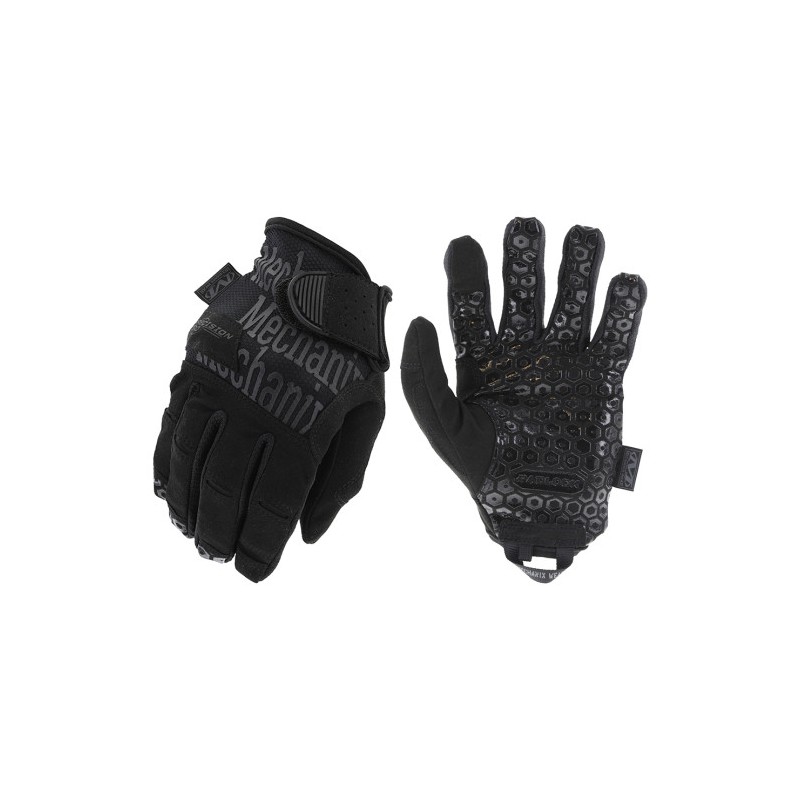 Gants High Dexterity noir