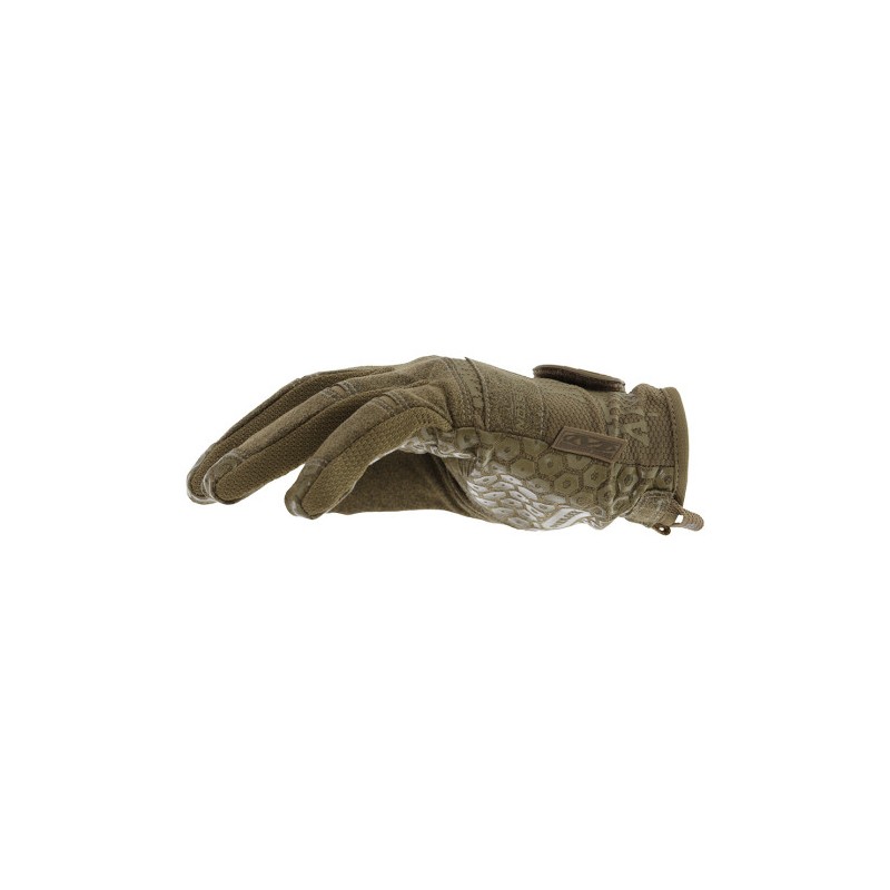 Gants High Dexterity Tan