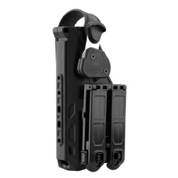 HOLSTER RADAR ROTOLOCK EXTREME MULTILINK POUR TASER T7