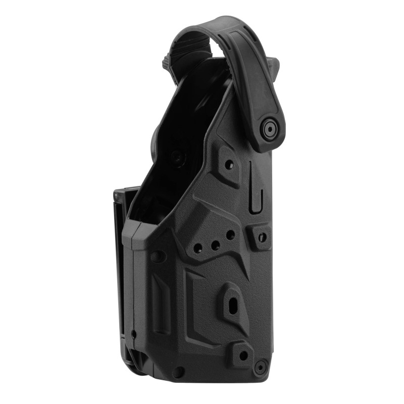 HOLSTER RADAR ROTOLOCK EXTREME MULTILINK POUR TASER T7