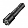 Lampe tactique rechargeable XT2C LED - 1100 Lumens