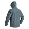 Veste Softshell INSTRUCTOR Gris beton