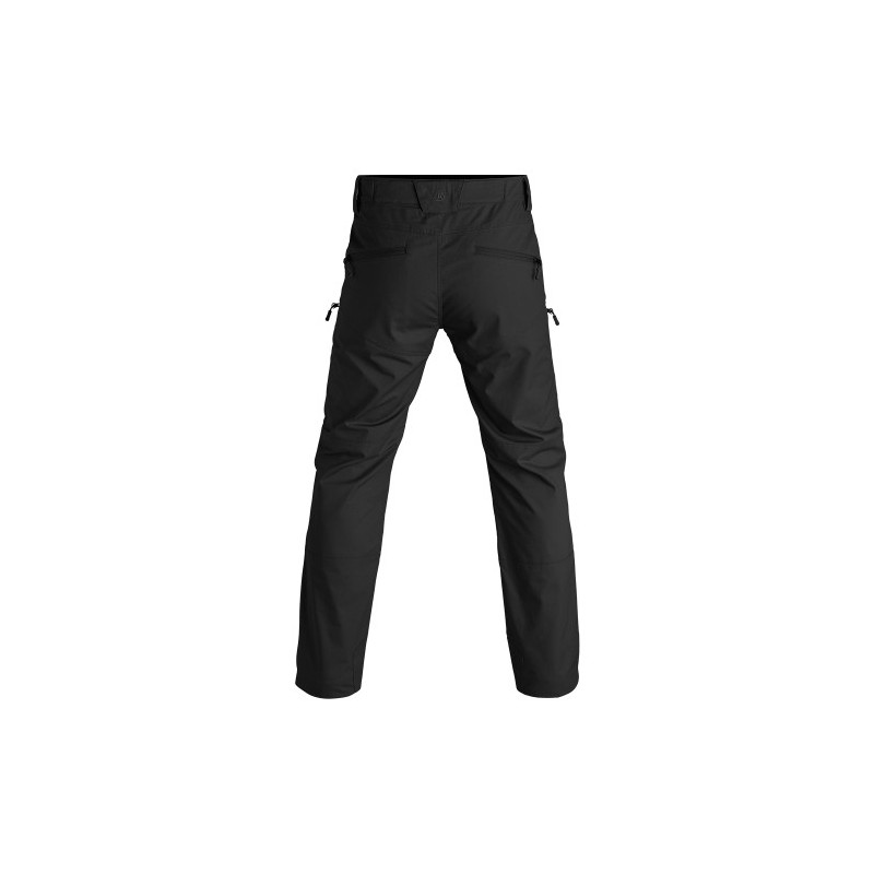 Pantalon V2 INSTRUCTOR entrejambe 83 cm noir