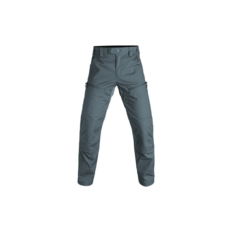 Pantalon V2 INSTRUCTOR entrejambe 83 cm Gris beton