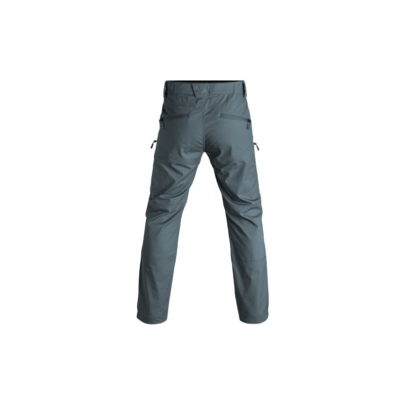 Pantalon V2 INSTRUCTOR entrejambe 83 cm Gris beton
