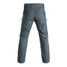 Pantalon V2 INSTRUCTOR entrejambe 83 cm Gris beton