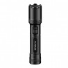 Lampe tactique rechargeable A1 LED - 1100 lumens