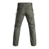 Pantalon V2 INSTRUCTOR entrejambe 83 cm Vert