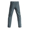 Pantalon INSTRUCTOR entrejambe 83 cm Gris beton