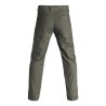 Pantalon INSTRUCTOR entrejambe 83 cm vert