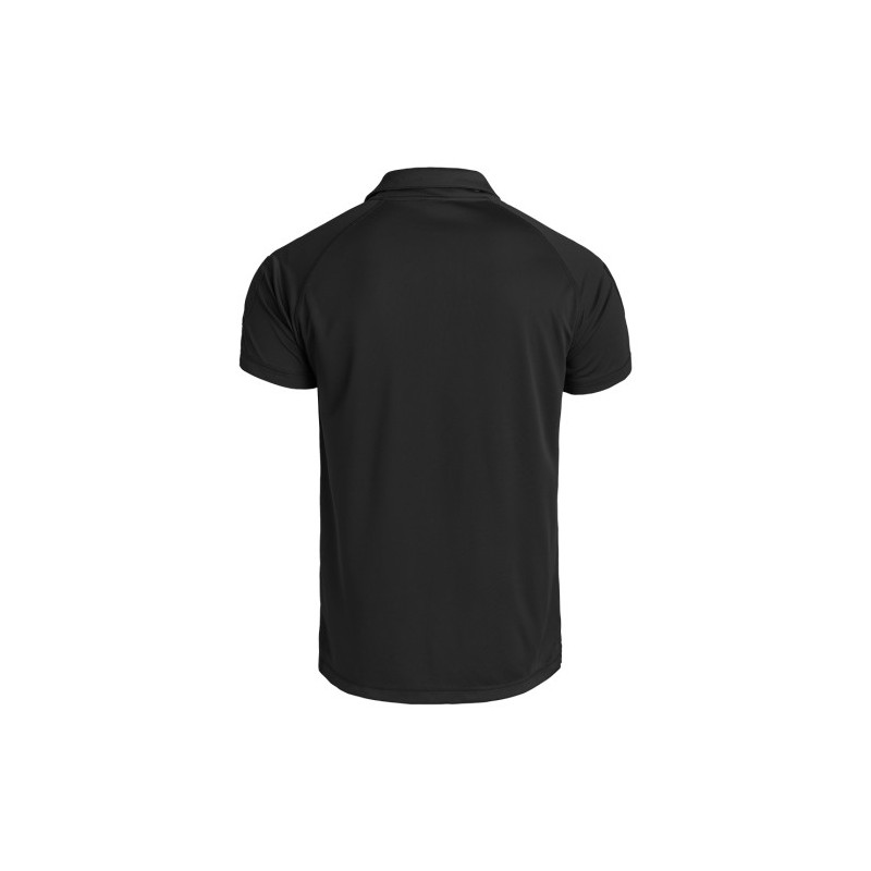Polo INSTRUCTOR noir