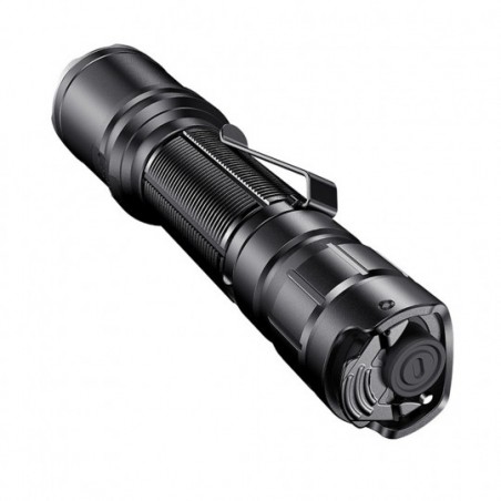 Lampe tactique rechargeable XT11R LED - 1300 Lumens