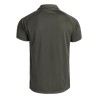 Polo INSTRUCTOR Gris vert