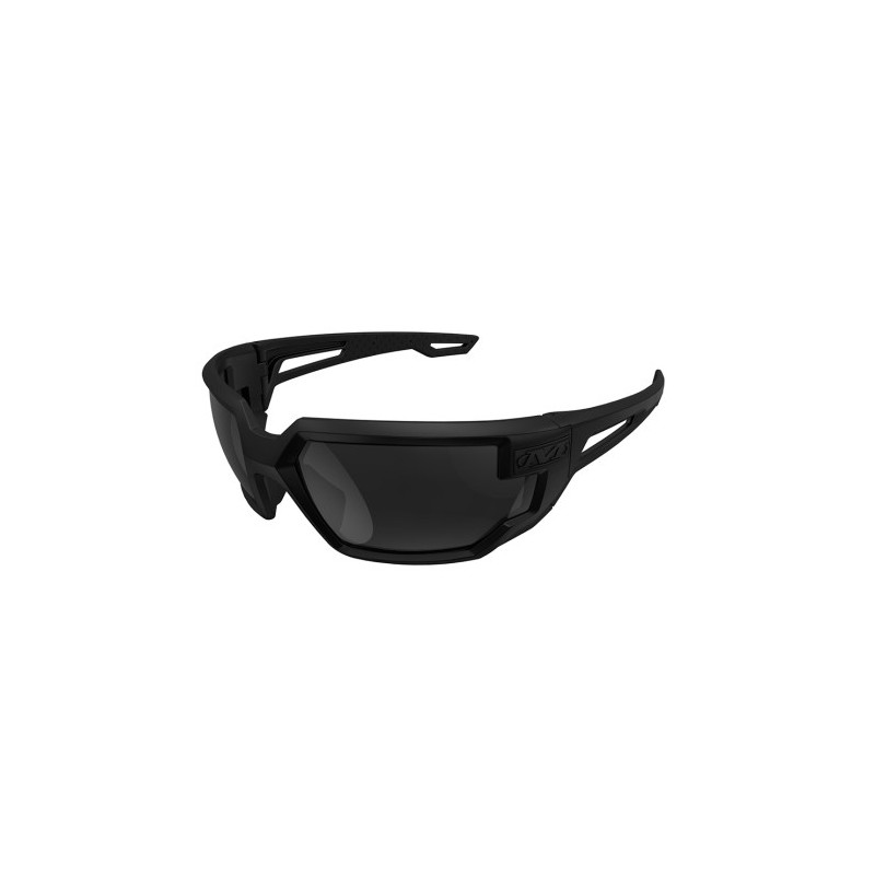 Lunettes de protection balistique Type-X écran fumé mechanix
