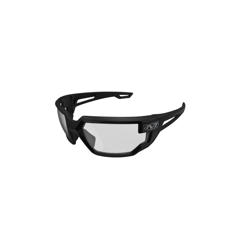 Lunettes de protection balistique Type-X écran incolore
