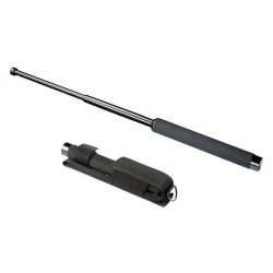 Bâton de défense télescopique 21 Bâton de défense télescopique 21