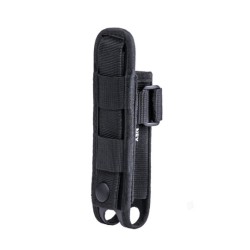 Porte-bâton V71 pour bâton de défense télescopique