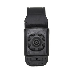 PORTE CHARGEUR RADAR POLYMERE ROTATIF PA