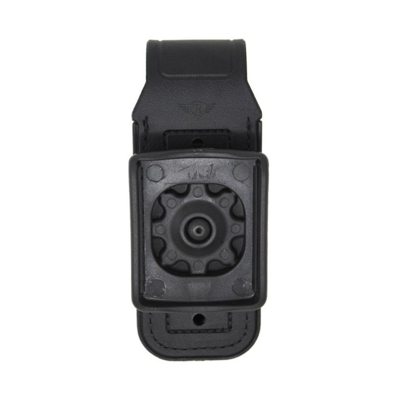 PORTE CHARGEUR RADAR POLYMERE ROTATIF PA