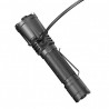 Lampe tactique rechargeable XT21X PRO - 4400 lumens