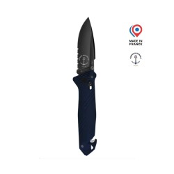 Couteau C.A.C® Marine nationale – Bleu Couteau C.A.C® Marine nationale – Bleu