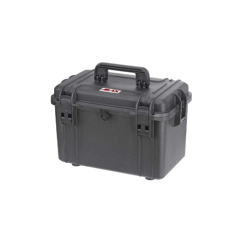 Valise de transport étanche MAX400S noir