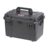 Valise de transport étanche MAX005S noir