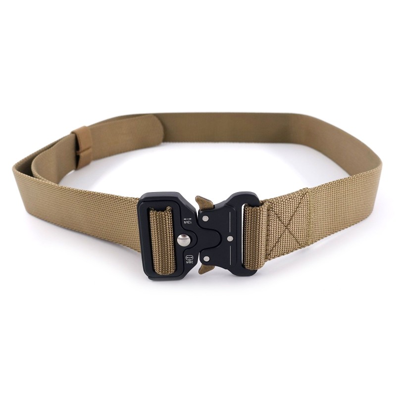 copy of CEINTURE NYLON YUCON TAN