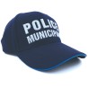 CASQUETTE ETE POLICE MUNICIPALE