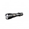 Lampe tactique rechargeable XT21C LED - 3200 lumens