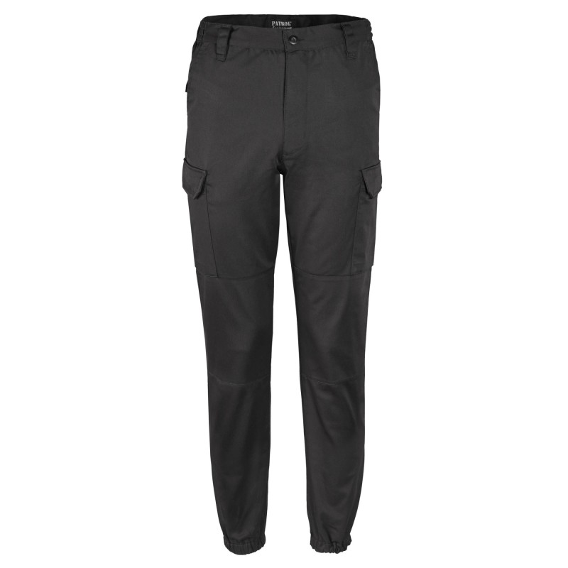 PANTALON F2 NOIR