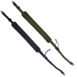 SANGLE DE COMBAT HK 2 POINTS