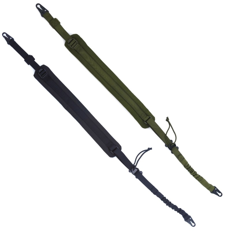 SANGLE DE COMBAT HK 2 POINTS