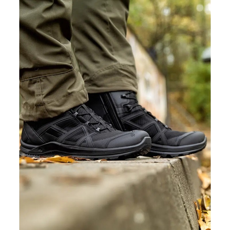 BLACK EAGLE Athletic 2.0 T