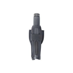 Porte-baton telescopique pivotant GK