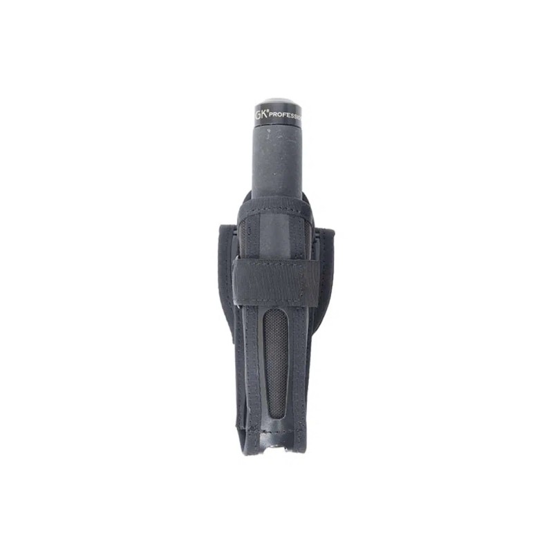 Porte-baton telescopique pivotant GK