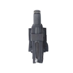 Porte-bâton pivotant pour système m.o.l.l.e GK