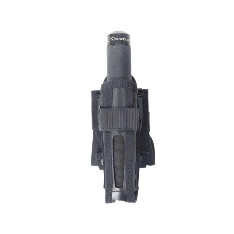 Porte-bâton pivotant pour système m.o.l.l.e GK