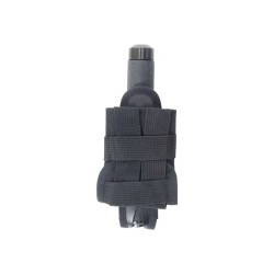 Porte-bâton pivotant pour système m.o.l.l.e GK