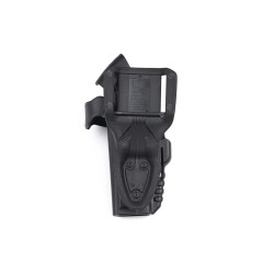 Étui rétention port médium GLOCK