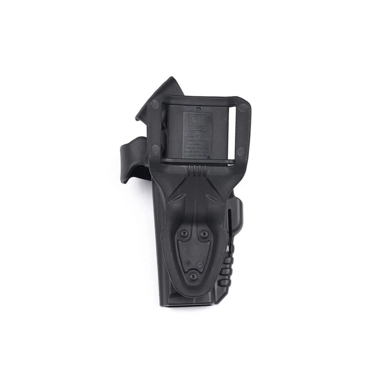 Étui rétention port médium GLOCK