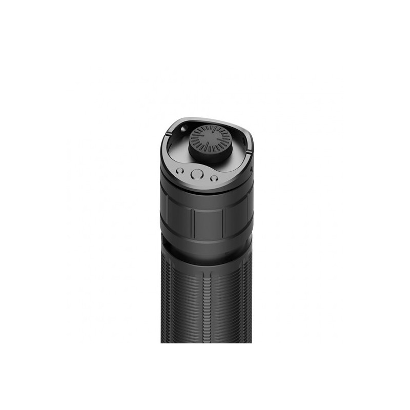 Lampe tactique rechargeable XT11GT PRO LED - 2200 lumens